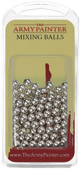 MINIATURE & MODEL TOOLS: MIXING BALLS (Special Order)