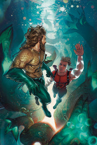 LAZARUS PLANET ONCE WERE GODS #1 SARMENTO (Special Order)