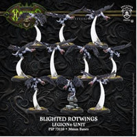 LEGION BLIGHTED ROTWINGS UNIT BOX (Special Order)