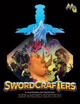 SWORDCRAFTERS EXPANDED EDITION (Special Order)