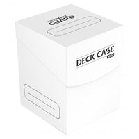 UG DECK CASE STANDARD WHITE 100+ (Special Order)