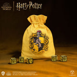 HARRY POTTER HUFFLEPUFF POUCH (Special Order)
