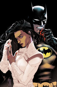 ROBIN #11 CVR B MANAPUL CARDSTOCK VAR (Special Order)