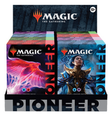 MTG CHALLENGER PIONEER DECKS 2022 (Special Order)