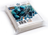 GREATER THAN GAMES: CARD SLEEVES - STANDARD 100CT (Special Order)