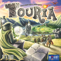 TOURIA (Special Order)