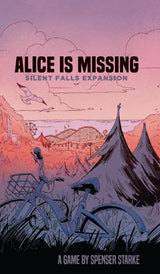 ALICE IS MISSING: SILENT FALLS EXPANSION (Special Order)