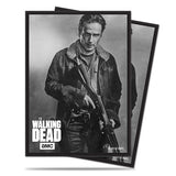 UP D-PRO THE WALKING DEAD - RICK 50CT (Special Order)