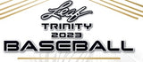 LEAF TRINITY BASEBALL 2023 (Special Order)