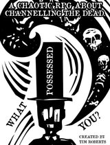 WHAT POSSESSED YOU? RPG RULEBOOK (5E) (Special Order)