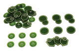 MERCENARIES TOKEN SET MK. III (Special Order)