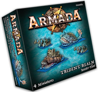 ARMADA TRIDENT REALM BOOSTER FLEET (DIRECT) (Special Order)