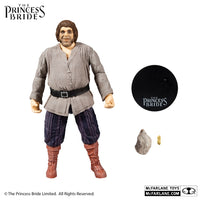 THE PRINCESS BRIDE MEGAFIG FEZZIK (Special Order)