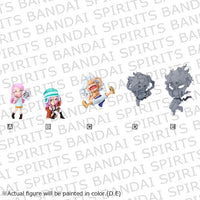 BANPRESTO WORLD COLLECTABLE ONE PIECE JEWELRY BONNEY HISTORY FIGURE 12CT (Special Order)