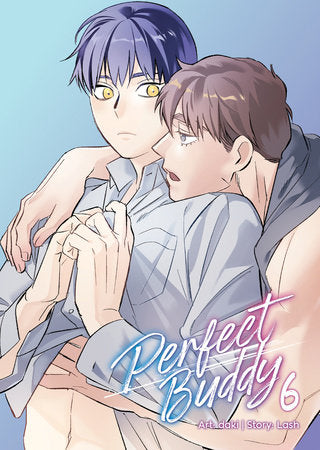 PERFECT BUDDY VOL 6 (Pre-Order)