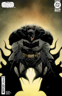 ABSOLUTE BATMAN #2 LEE (Special Order)