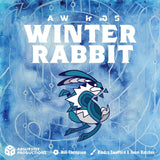 WINTER RABBIT (Special Order)