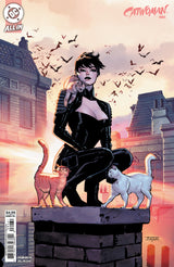 CATWOMAN #84 ASRAR (Special Order)