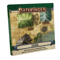 PF FLIP-TILES: CAMPSITES (Special Order)