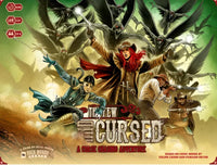FEW AND CURSED BASE GAME (Special Order)
