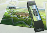 TOWN BUILDER: COEVORDEN PLAYMAT (Special Order)