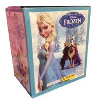 PANINI FROZEN ENCHANTED MOMENTS STKR BOX (Special Order)