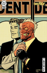 TWO-FACE #1 SAMNEE (Special Order)