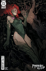 POISON IVY #37 CARBONILLA (Special Order)