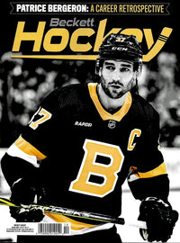 BECKETT HOCKEY #374 (Special Order)