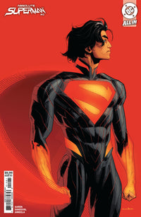 ABSOLUTE SUPERMAN #12 ANKA (Special Order)