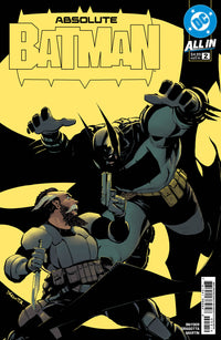 ABSOLUTE BATMAN #2 9TH PRINT (Special Order)