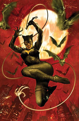 CATWOMAN #85 (Special Order)
