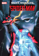 MILES MORALES: SPIDER-MAN #35 (Special Order)