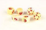 JOHN CARTER OF MARS HELIUM DICE SET (Special Order)