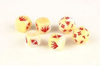 JOHN CARTER OF MARS HELIUM DICE SET (Special Order)