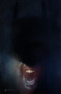 BATMAN/JOKER THE DEADLY DUO #6 BATMAN CARD (Special Order)