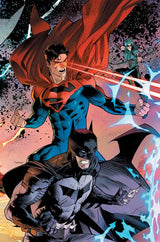 DCEASED WAR OF THE UNDEAD GODS #3 (OF 8) CVR B (Special Order)