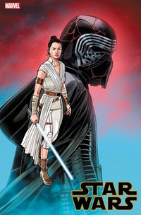 STAR WARS #22 SPROUSE LUCASFILM 50TH VARIANT (Special Order)