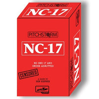 PITCHSTORM: NC-17 EXPANSION (Special Order)