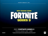 PANINI FORTNITE SERIES 3 2021 (Special Order)