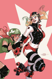 HARLEY QUINN #38 DODSON (Special Order)