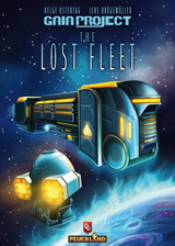 GAIA PROJECT THE LOST FLEET (Special Order)