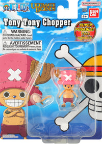 ULTIMATE LEGENDS ONE PIECE - TONY TONY CHOPPER (Special Order)