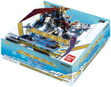 DIGIMON NEW AWAKENING BOOSTER (Special Order)