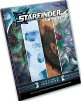 STARFINDER FLIP-MAT: VAST WORLDS MULTI-PACK (Special Order)