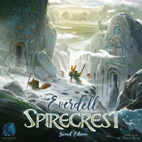 EVERDELL SPIRECREST 2ND EDITION (Special Order)