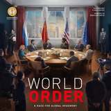 WORLD ORDER (Special Order)