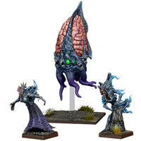 KINGS OF WAR VANGUARD NIGHTSTALKER FACTION BOOSTER (Special Order)