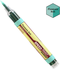 SPEEDPAINT MARKER PLASMATIC BOLT (Pre-Order)