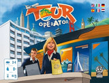 TOUR OPERATOR (Special Order)